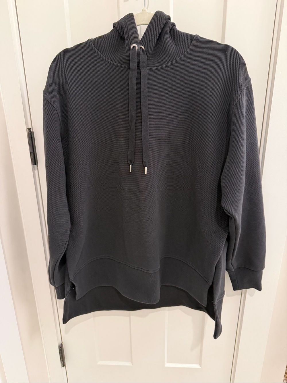 Calia Black Hoodie